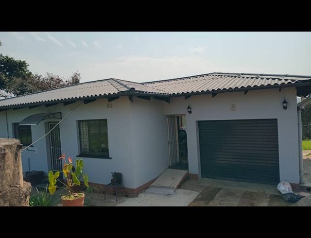 2 BEDROOM HOUSE FOR SALE IN HILLARY